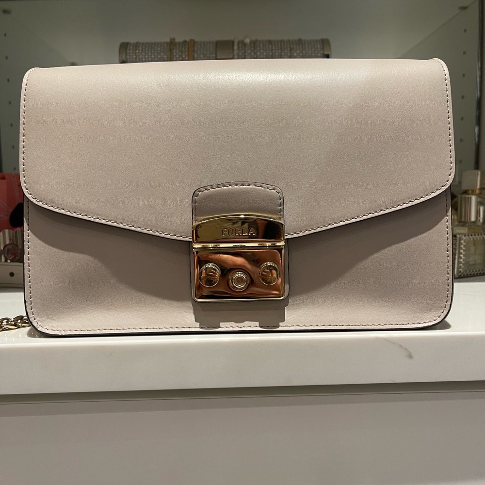 FURLA Metropolis Bag - Picture 2 of 12